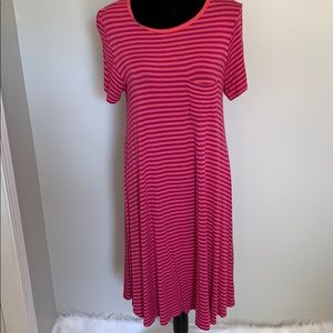 LulaRoe Carly Dress